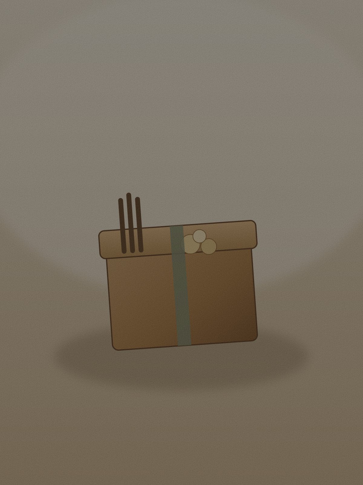 The Ritual Box